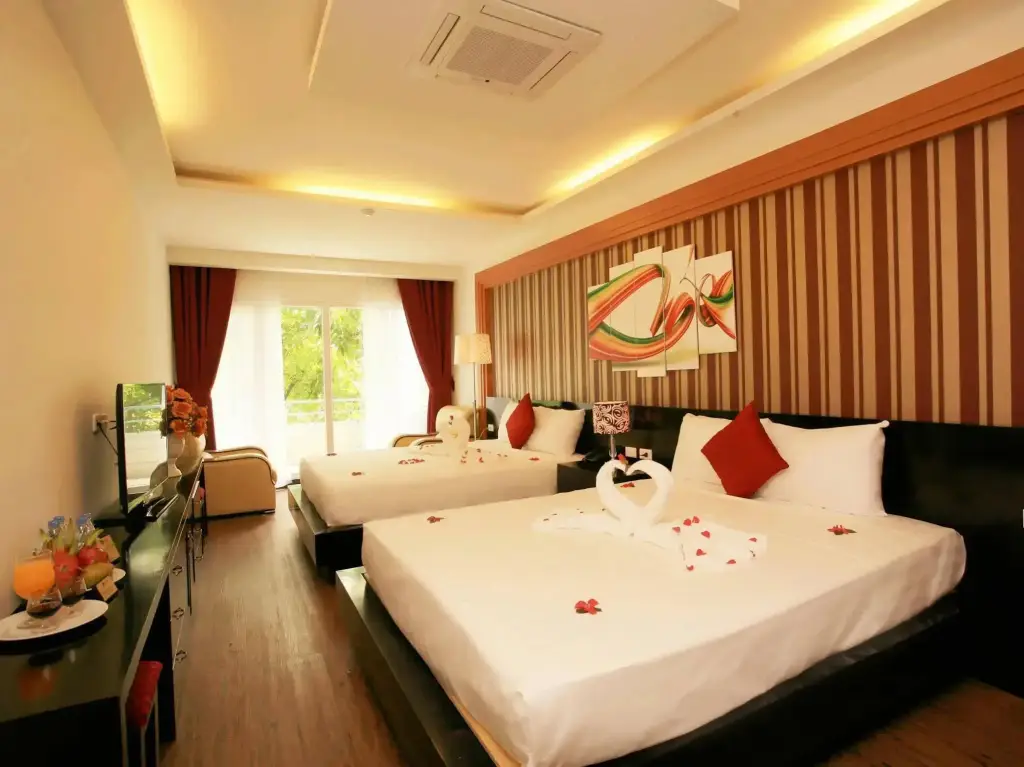 Ханой: Eclipse Legend Hotel
