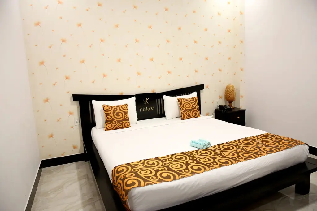Фантхьет: Nohana Hotel