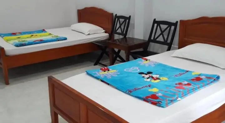 Фантхьет: 247C A Guesthouse