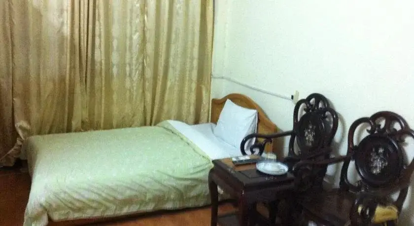 Ханой: Thinh An Hotel