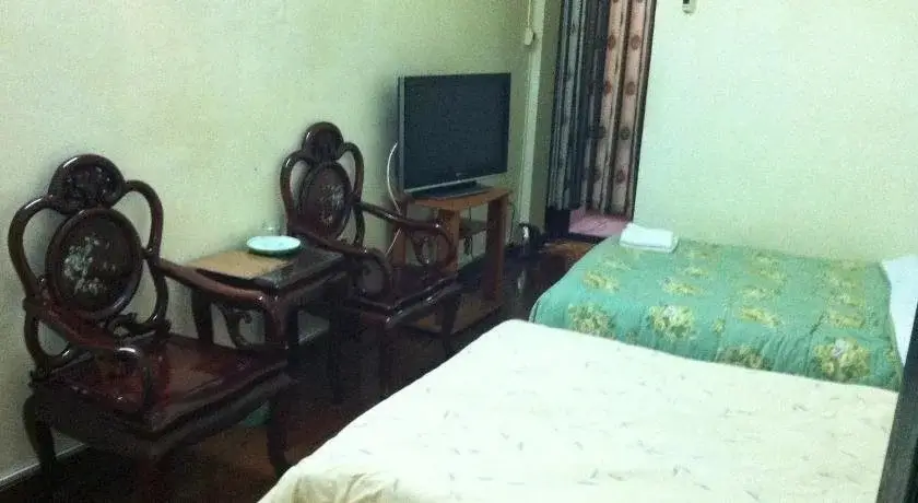 Ханой: Thinh An Hotel