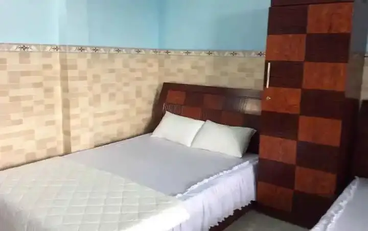 остров Фукуок: Phuong Trinh Guesthouse
