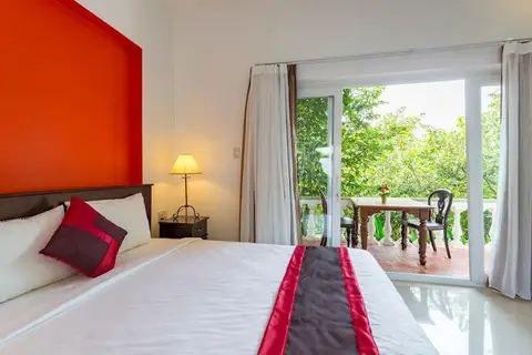 Eco Spring Phu Quoc Villa — фото 1