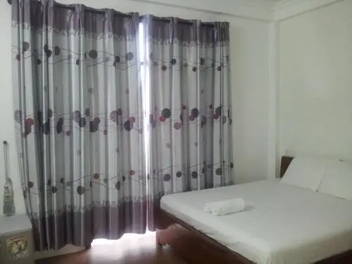 Хойан: Vang Anh Homestay
