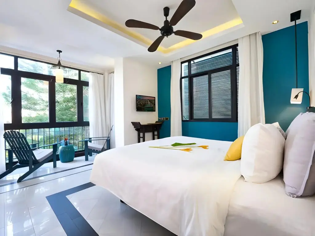 Хойан: Maison Vy Hotel