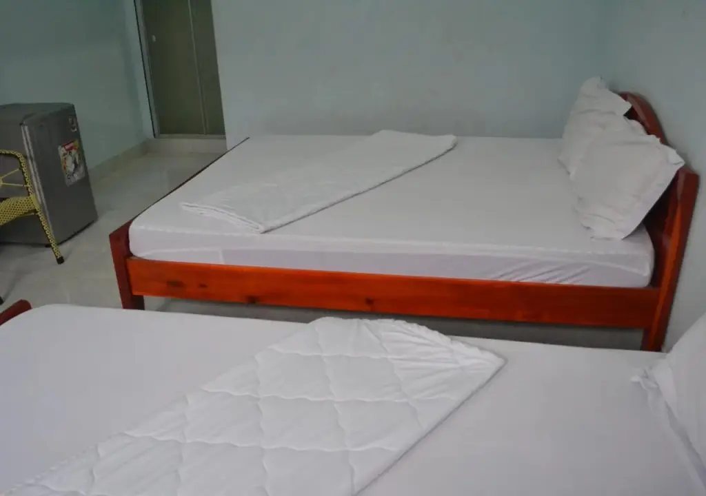 Фантхьет: Bo Guest House