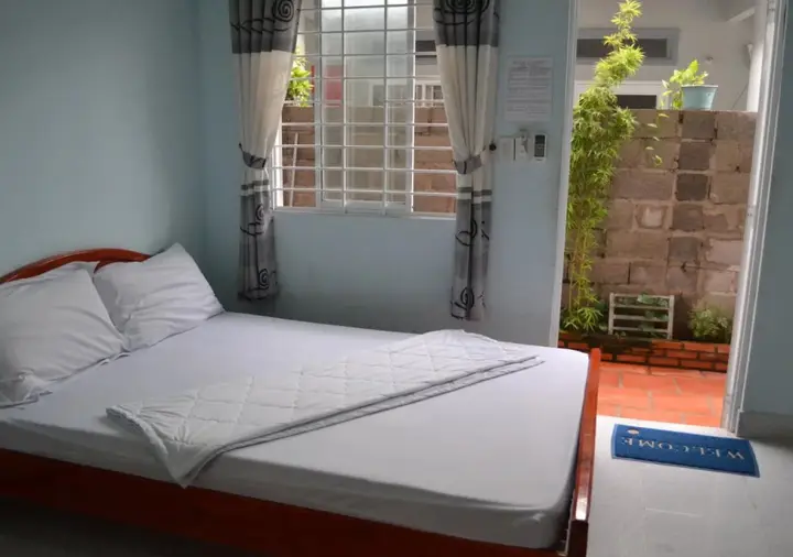 Фантхьет: Bo Guest House