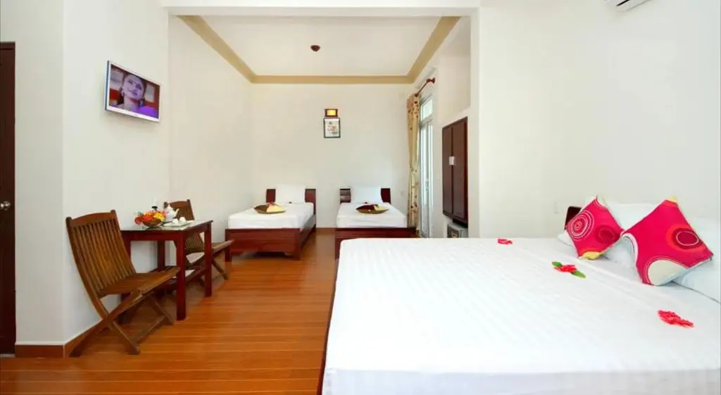 Хойан: Center Homestay
