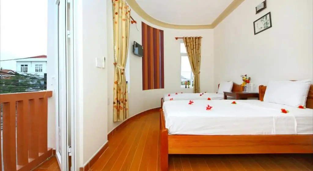 Хойан: Center Homestay