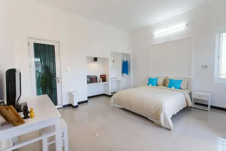 Хойан: Retreat Home Hoian