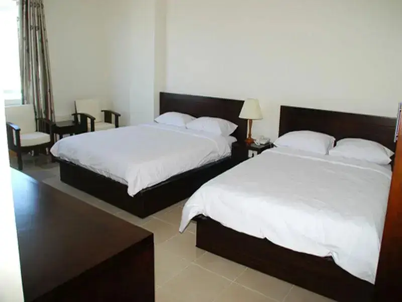Дананг: Apollo Hostel
