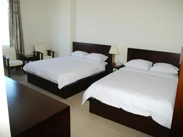 Дананг: Apollo Hostel