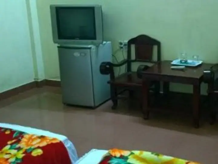 Хюэ: Thanh Nga Guest House