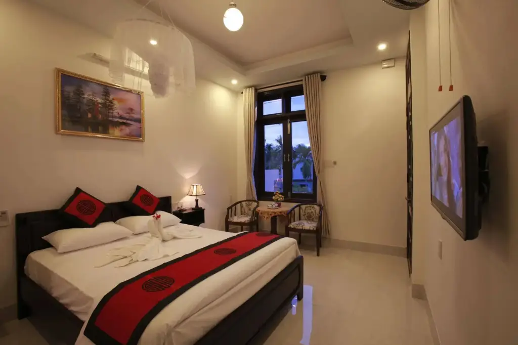 Хойан: Rice Flower Homestay