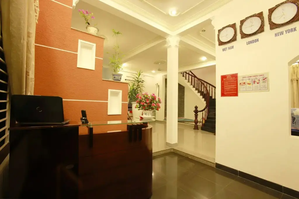 Хойан: Rice Flower Homestay
