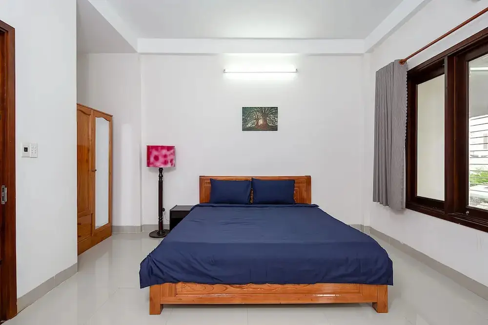Дананг: An Binh Hotel