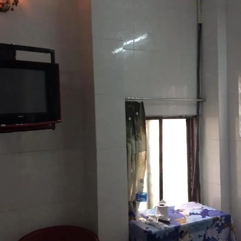 Хюэ: Hong Ha Guesthouse