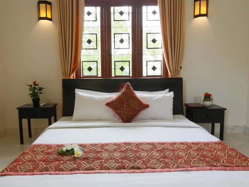Хойан: Galaxy Homestay