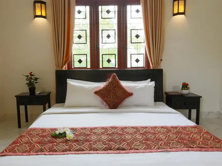 Хойан: Galaxy Homestay