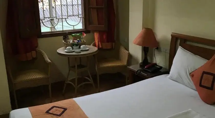 Ханой: Saigon Pearl Hotel - Kim Lien