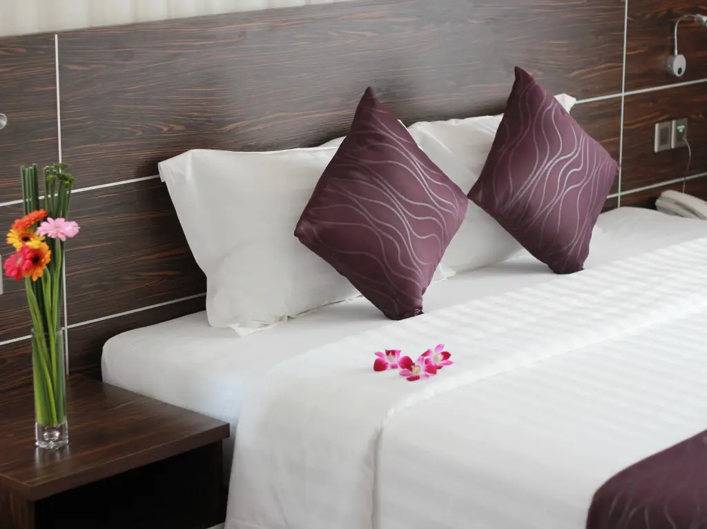 Нячанг: Balcony Nha Trang Hotel