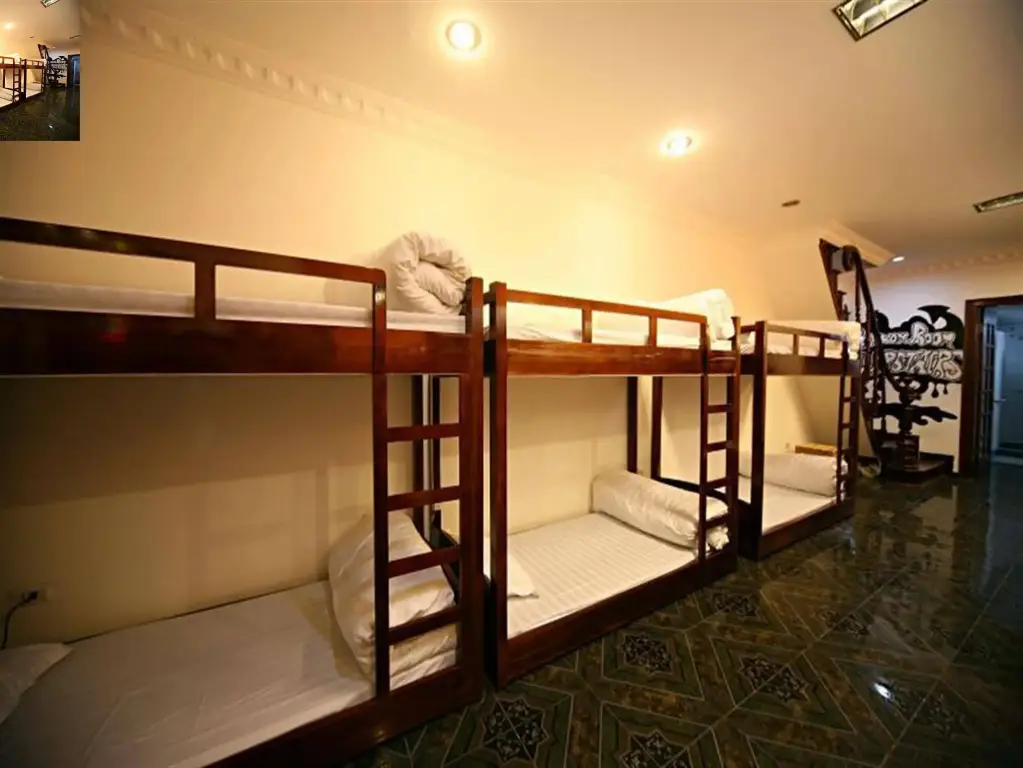 Ханой: Zostay Hostel Backpackers