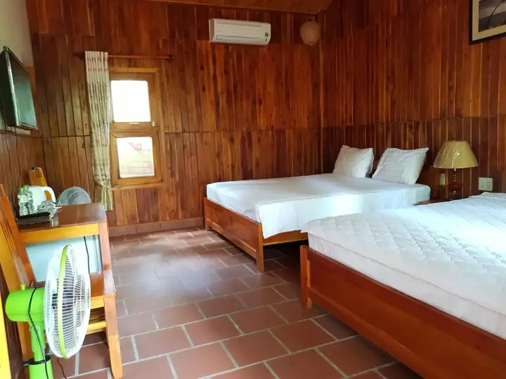 остров Фукуок: Free Beach Resort