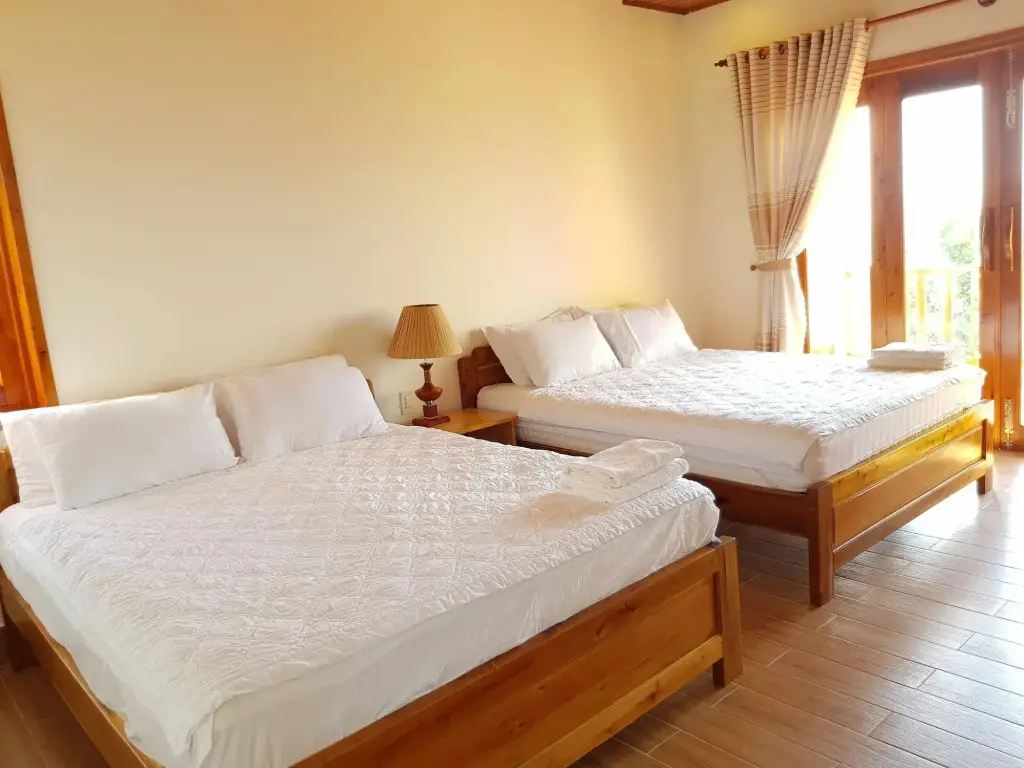 остров Фукуок: Free Beach Resort