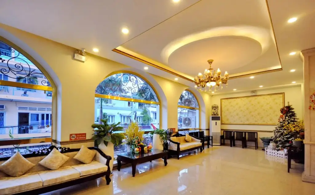Нячанг: Sunniva Hotel Nha Trang