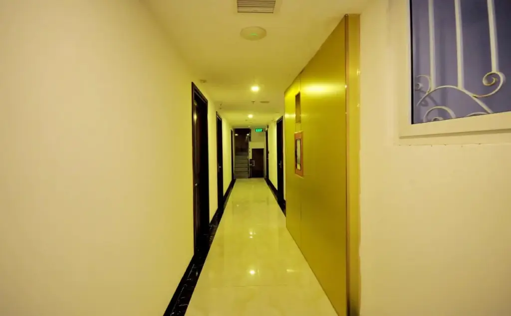 Нячанг: Sunniva Hotel Nha Trang