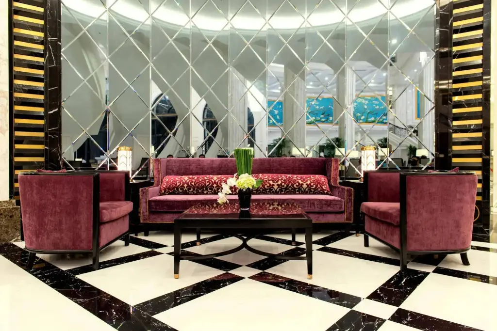 Нячанг: Vinpearl Discovery 1 Nha Trang