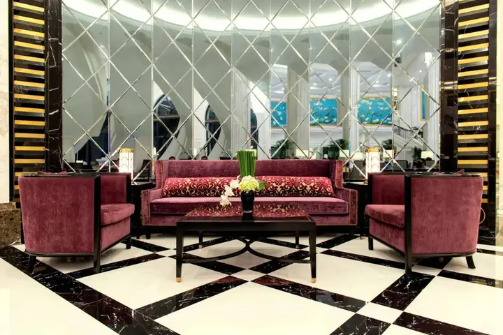 Нячанг: Vinpearl Discovery 1 Nha Trang