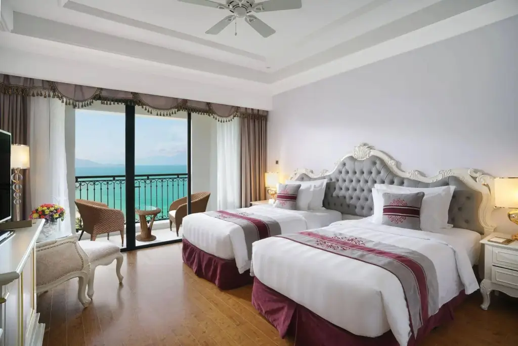 Нячанг: Vinpearl Discovery 1 Nha Trang
