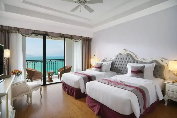 Нячанг: Vinpearl Discovery 1 Nha Trang