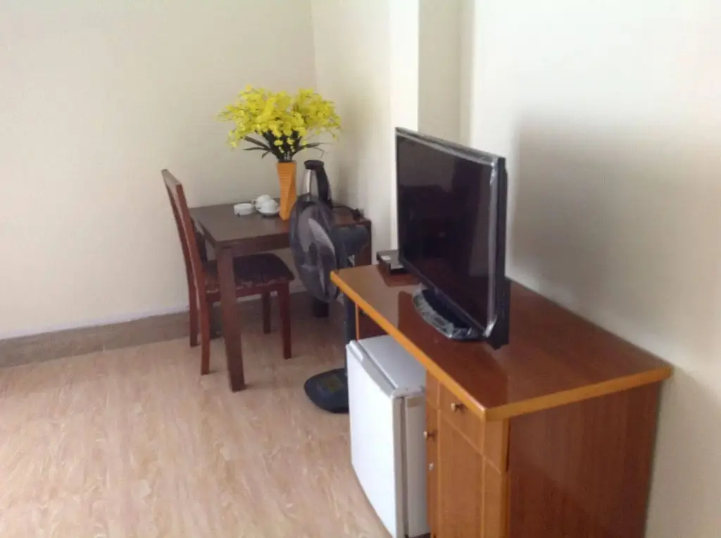 Ханой: Noi Bai Family Homestay