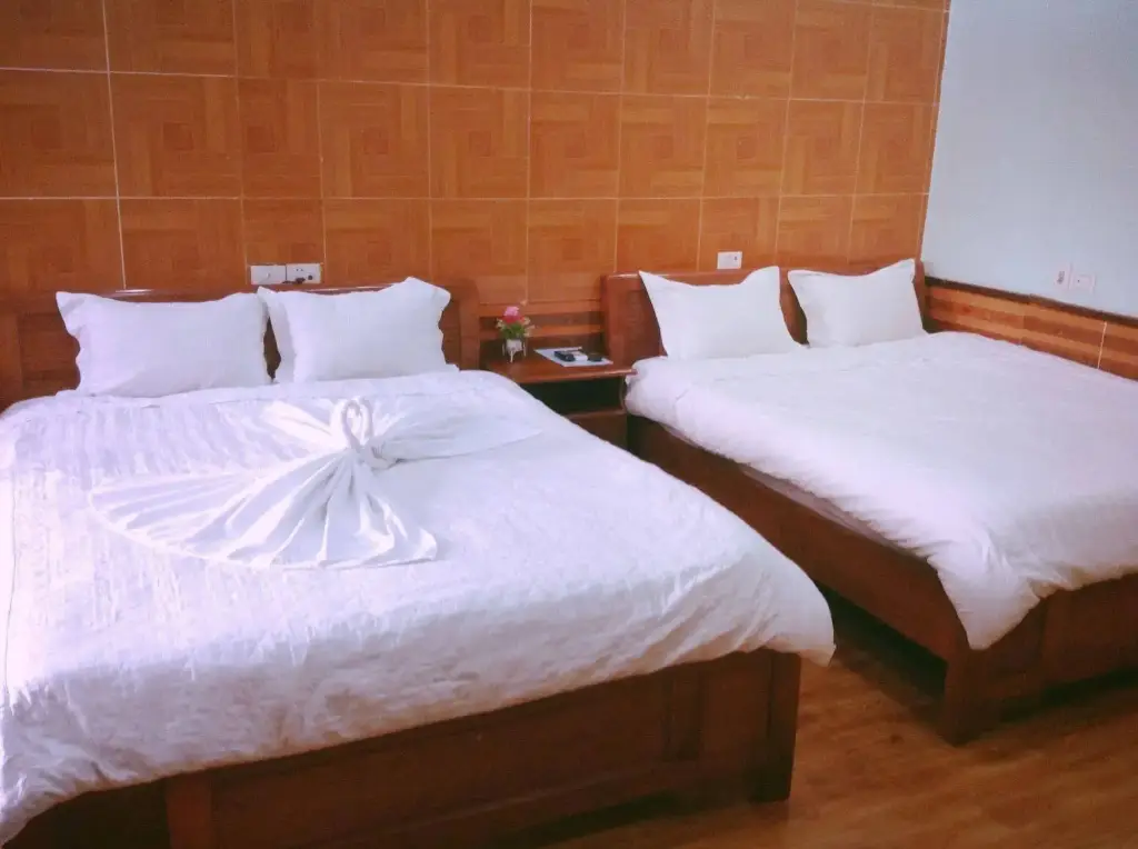 Ханой: Noi Bai Family Homestay