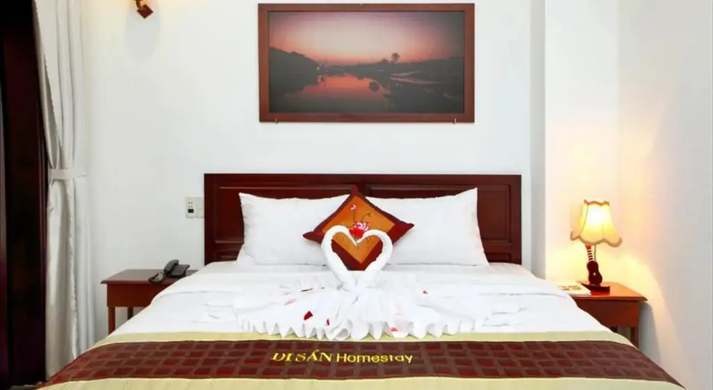 Хойан: Heritage Homestay
