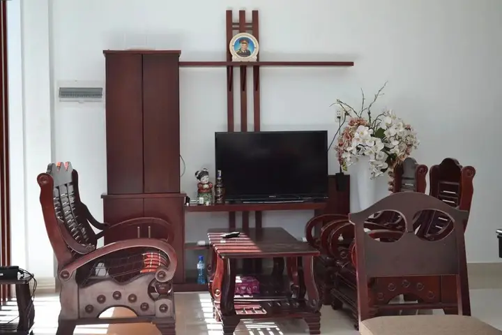 Хойан: Heritage Homestay