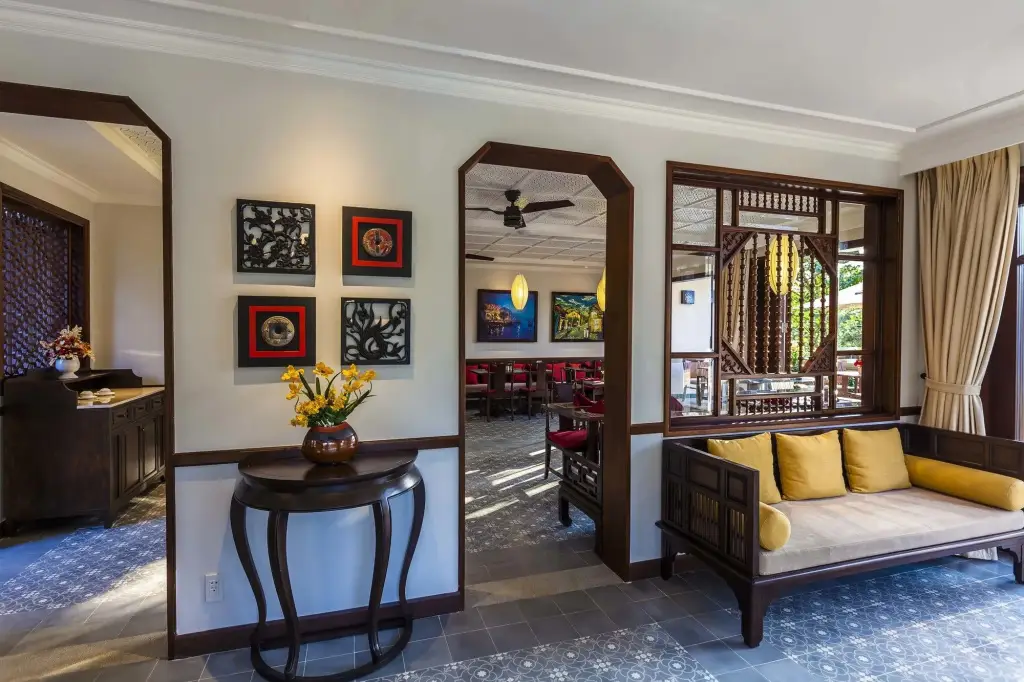 Хойан: Cozy Hoian Boutique Villas