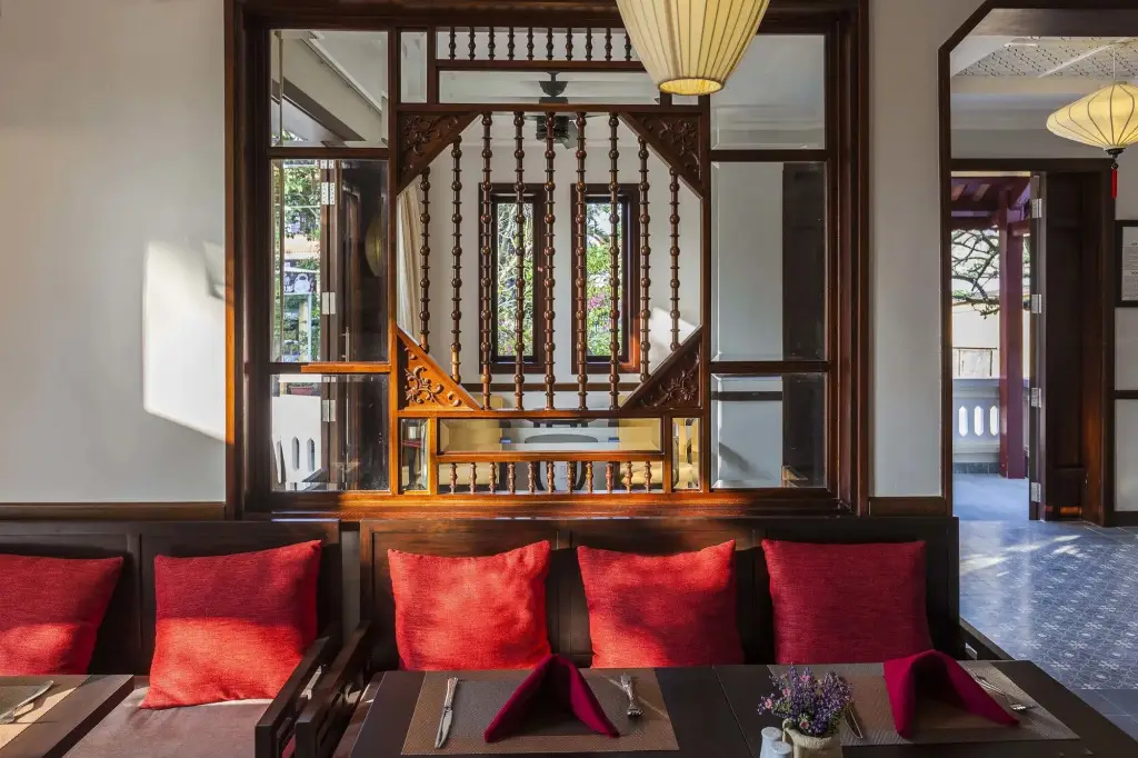 Хойан: Cozy Hoian Boutique Villas