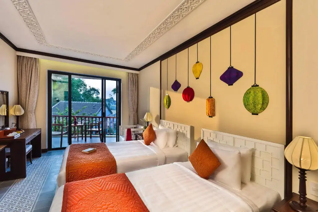 Хойан: Cozy Hoian Boutique Villas