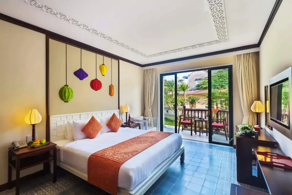 Хойан: Cozy Hoian Boutique Villas