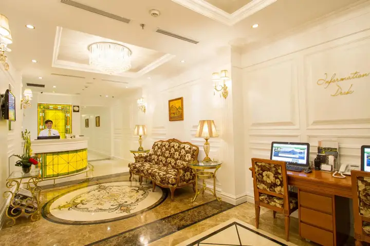 Ханой: Silk Path Boutique Hanoi