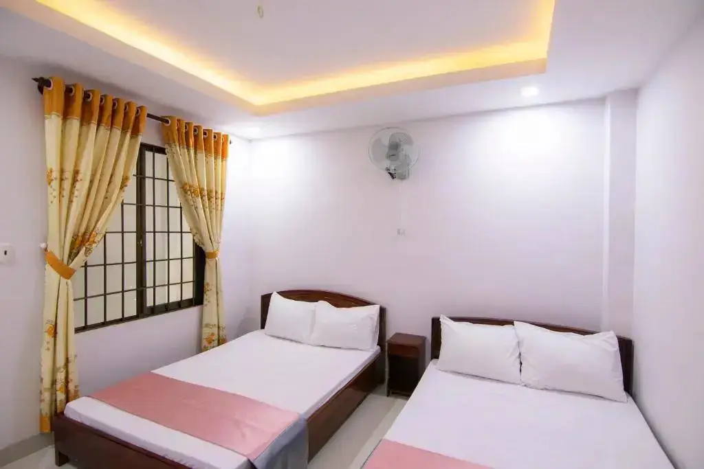 Вунгтау: The Giang Hotel