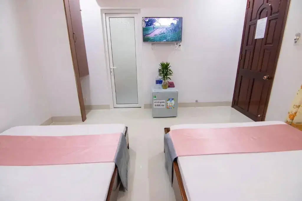 Вунгтау: The Giang Hotel