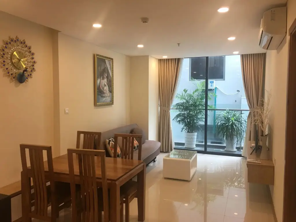 Нячанг: Star Apartment