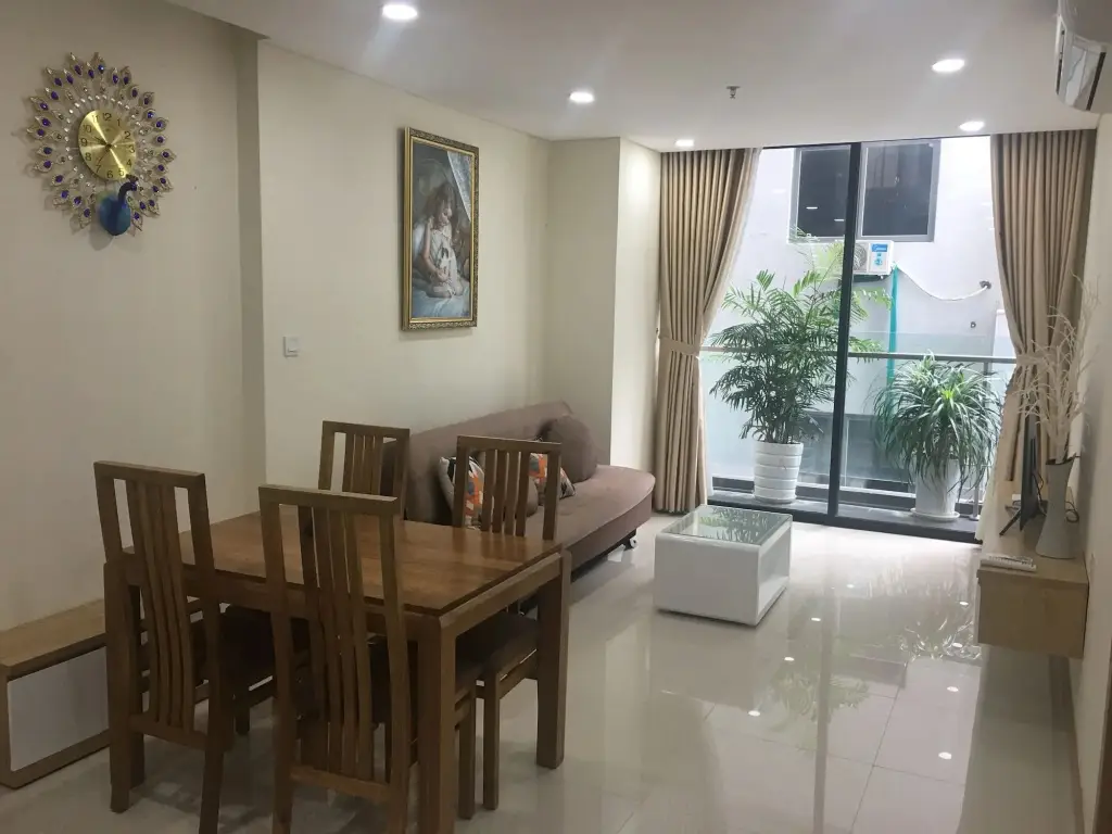 Нячанг: Star Apartment