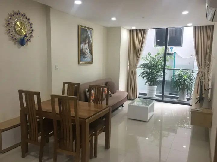 Нячанг: Star Apartment