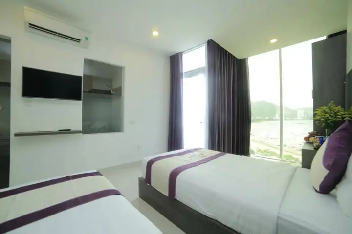 Нячанг: La Mer Hotel Nha Trang