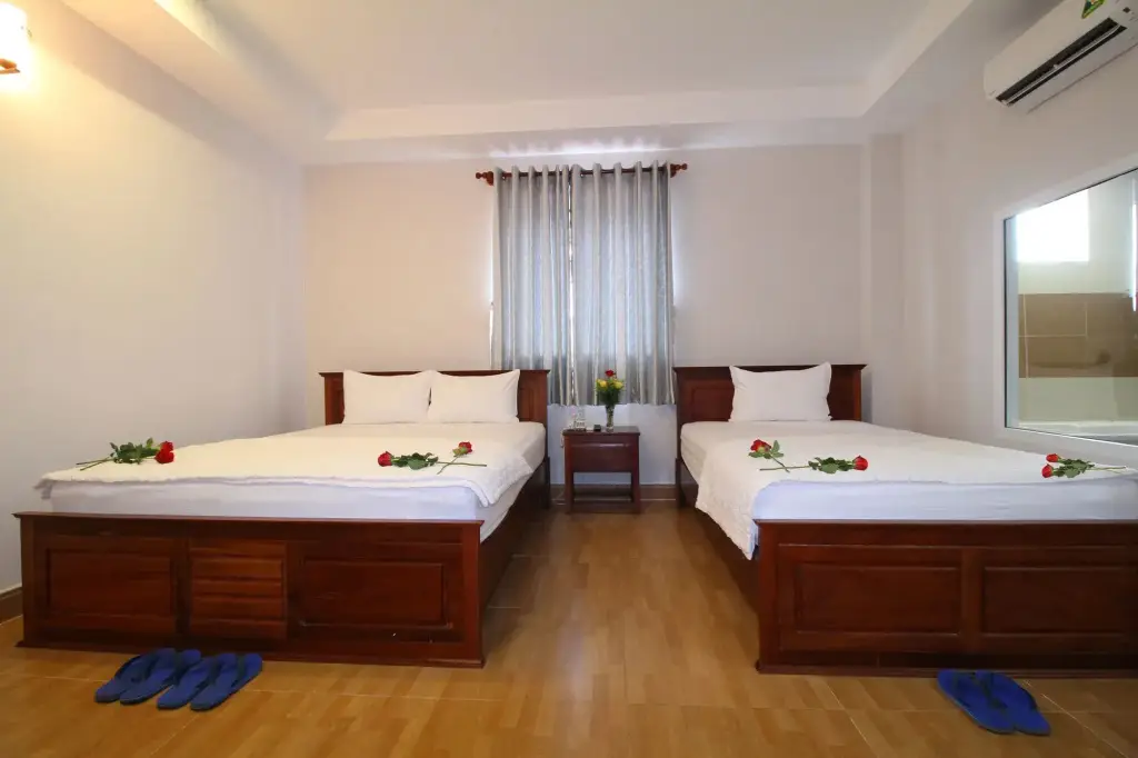 остров Фукуок: Holiday Phu Quoc Hotel